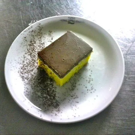 ホテル Monti リミニ