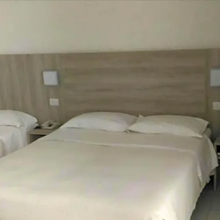 Monti 3* Rimini