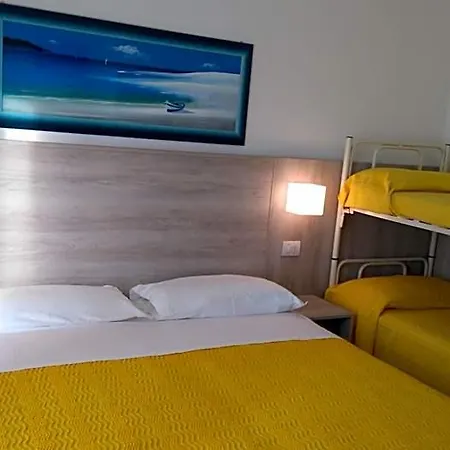 Hotel Monti 3*