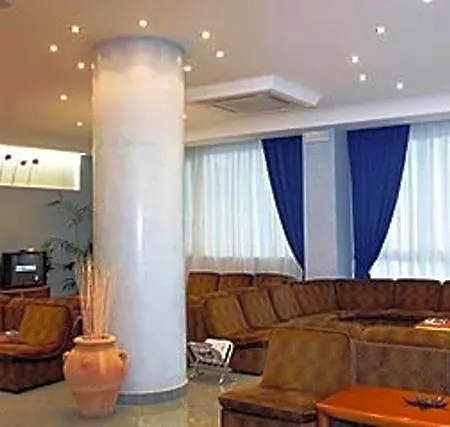 Hotel Monti