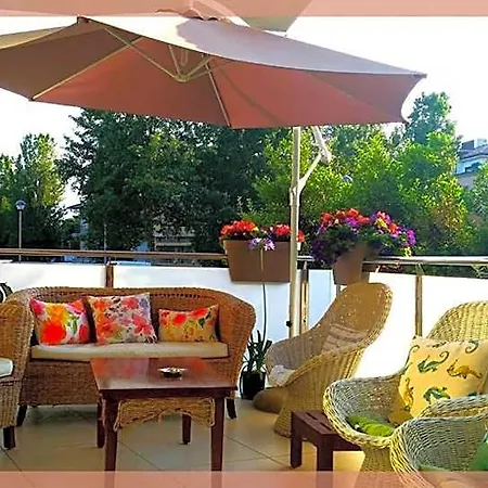 Monti Hotel Rimini