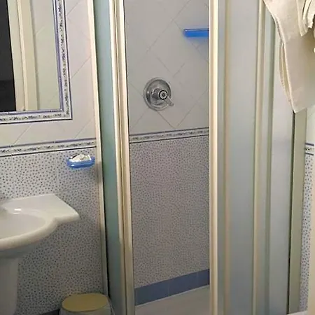 Monti Hotel Rimini