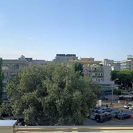Hotel Monti 3*