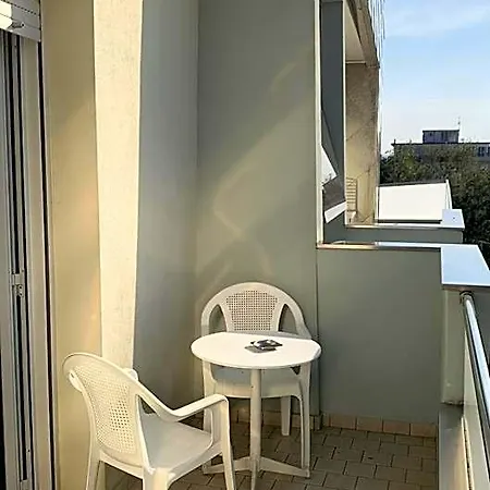 Monti Hotel Rimini