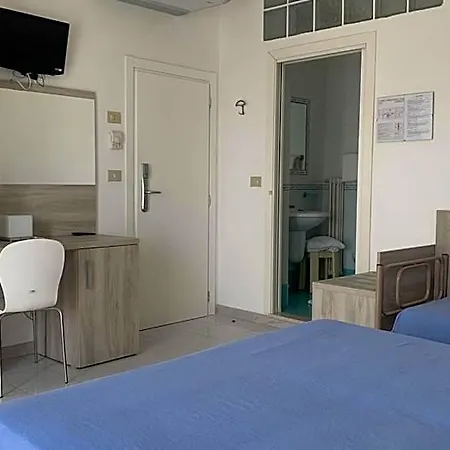Hotel Monti