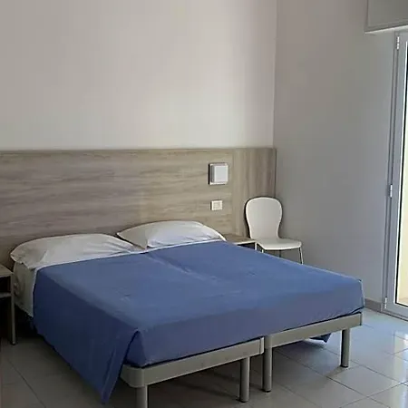 Hotel Monti