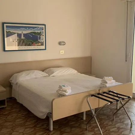 Hotel Monti Rimini