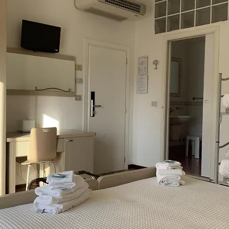 Hotel Monti Rimini