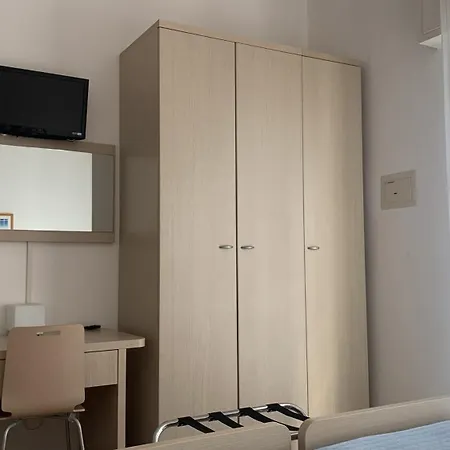 Monti 3* Rimini