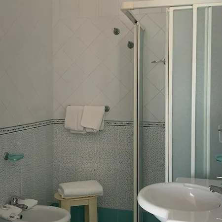 Hotel Monti