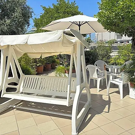 Otel Monti Rimini