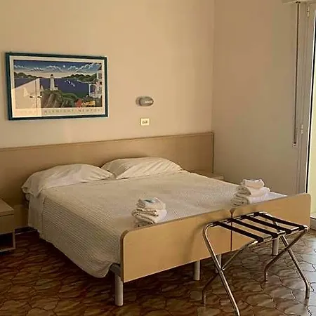 Monti Hotel 3*