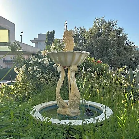 Otel Monti Rimini