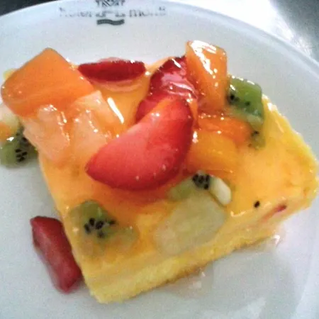 Monti Ξενοδοχείο Ρίμινι