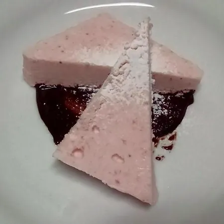 ホテル Monti リミニ