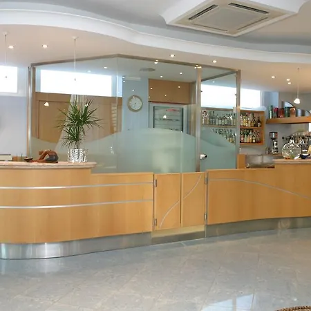 Hotel Monti