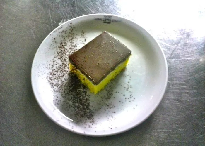 מלון Monti רימיני