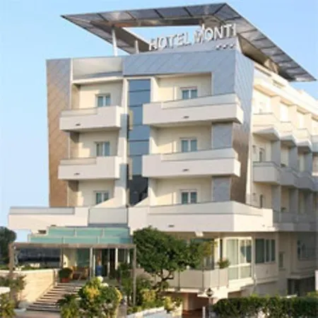 Monti Ρίμινι