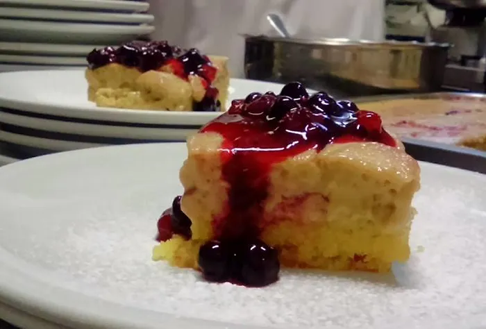 Ξενοδοχείο Monti